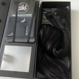 Zala Tape in extensions